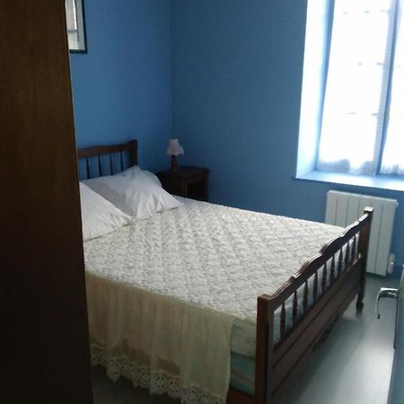 Gite Communal 149 Sainpuits ภายนอก รูปภาพ
