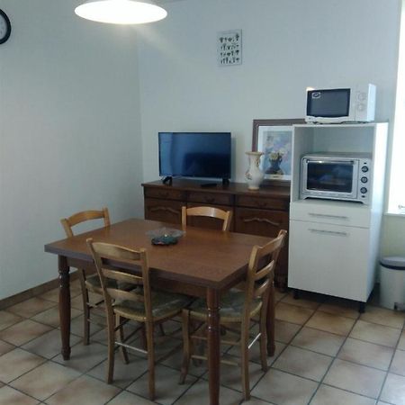 Gite Communal 149 Sainpuits ภายนอก รูปภาพ